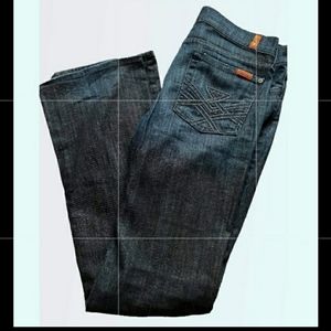 7forallmankind 29 Tall